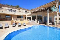 Mediterranean Island