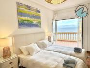 Mediterranean Island