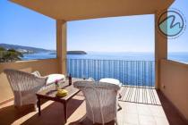 Mediterranean Island