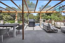 Villa Costa Serenity