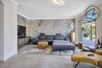 Villa Costa Serenity