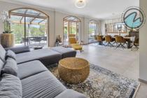 Villa Costa Serenity