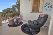 Villa Costa Serenity