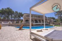 Villa Costa Serenity