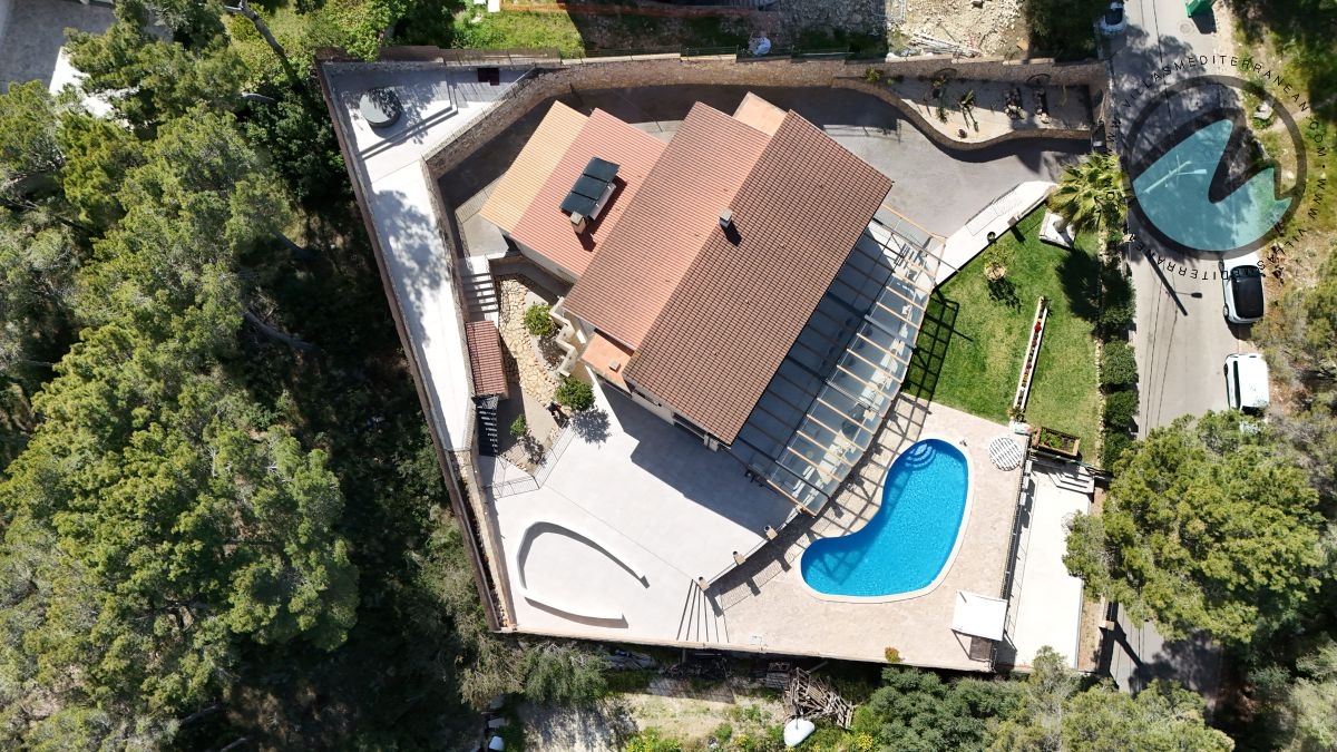Villa Costa Serenity