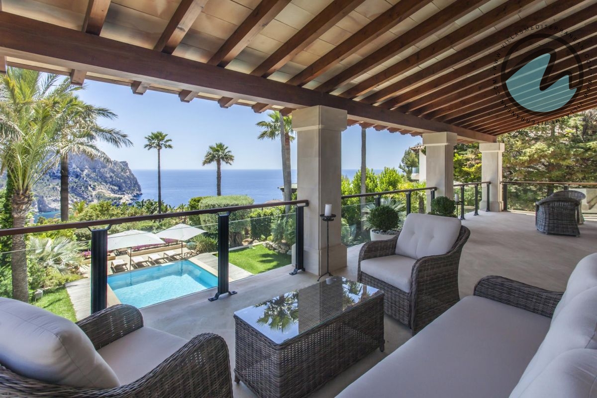 Luxury Villa Llamp Paradise