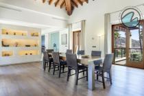 Luxury Villa Llamp Paradise