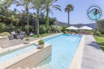 Luxury Villa Llamp Paradise