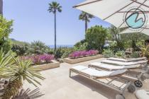 Luxury Villa Llamp Paradise