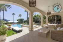Luxury Villa Llamp Paradise