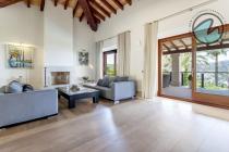Luxury Villa Llamp Paradise