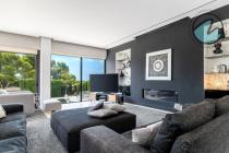 Luxury Villa Splendor