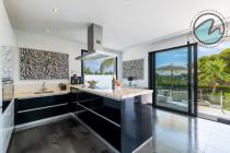 Luxury Villa Splendor