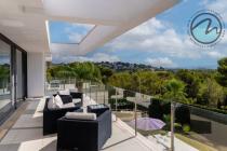 Luxury Villa Splendor