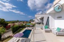 Luxury Villa Splendor